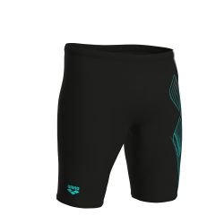 Spodenki pływackie męskie Arena Sea Water Swim Jammer