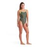 Strój kąpielowy damski Arena Olives Swimsuit Xcriss Strój kąpielowy damski Arena Olives Swimsuit Xcriss