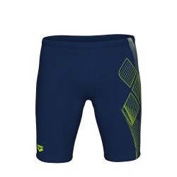 Spodenki pływackie męskie Arena Sea Water Swim Jammer