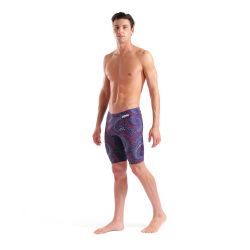 Spodenki pływackie męskie Arena FirefloSwim Jammer