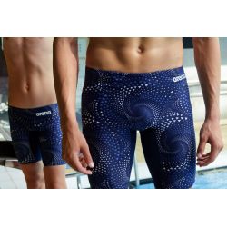 Spodenki pływackie męskie Arena FirefloSwim Jammer