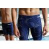 Spodenki pływackie męskie Arena FirefloSwim Jammer