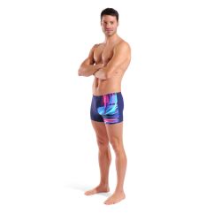 Spodenki pływackie męskie Arena Bloom Swim Short