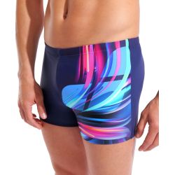 Spodenki pływackie męskie Arena Bloom Swim Short