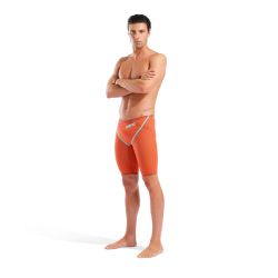Strój startowy pływacki męski Arena Powerskin Carbon Glide Le Jammer