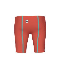 Strój startowy pływacki męski Arena Powerskin Carbon Glide Le Jammer