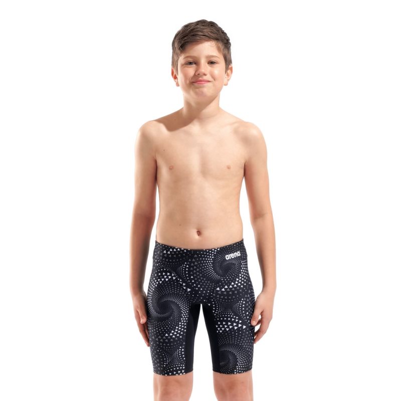 Spodenki pływackie chłopięce Arena Boy'S FirefloSwim Jammer