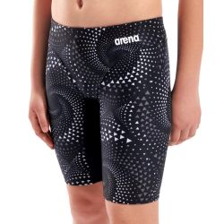 Spodenki pływackie chłopięce Arena Boy'S FirefloSwim Jammer