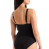 Strój kąpielowy damski Arena Swimsuit Ludovica Soft Cur Strój kąpielowy damski Arena Swimsuit Ludovica Soft Cur