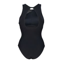 Strój kąpielowy damski Arena Mesh Angle Swimsuit Vent