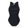 Strój kąpielowy damski Arena Mesh Angle Swimsuit Vent Strój kąpielowy damski Arena Mesh Angle Swimsuit Vent
