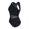 Strój kąpielowy damski Arena Mesh Angle Swimsuit Vent Strój kąpielowy damski Arena Mesh Angle Swimsuit Vent