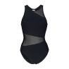 Strój kąpielowy damski Arena Mesh Angle Swimsuit Vent Strój kąpielowy damski Arena Mesh Angle Swimsuit Vent