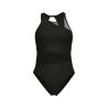 Strój kąpielowy damski Arena Mesh Angle Swimsuit Vent Strój kąpielowy damski Arena Mesh Angle Swimsuit Vent