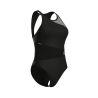 Strój kąpielowy damski Arena Mesh Angle Swimsuit Vent Strój kąpielowy damski Arena Mesh Angle Swimsuit Vent