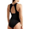 Strój kąpielowy damski Arena Mesh Angle Swimsuit Vent Strój kąpielowy damski Arena Mesh Angle Swimsuit Vent