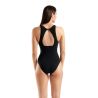 Strój kąpielowy damski Arena Mesh Angle Swimsuit Vent Strój kąpielowy damski Arena Mesh Angle Swimsuit Vent