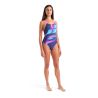 Strój kąpielowy damski Arena Bloom Swimsuit Swim Pro Strój kąpielowy damski Arena Bloom Swimsuit Swim Pro