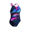 Strój kąpielowy damski Arena Bloom Swimsuit Swim Pro Strój kąpielowy damski Arena Bloom Swimsuit Swim Pro