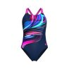 Strój kąpielowy damski Arena Bloom Swimsuit Swim Pro Strój kąpielowy damski Arena Bloom Swimsuit Swim Pro