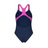 Strój kąpielowy damski Arena Bloom Swimsuit Swim Pro Strój kąpielowy damski Arena Bloom Swimsuit Swim Pro