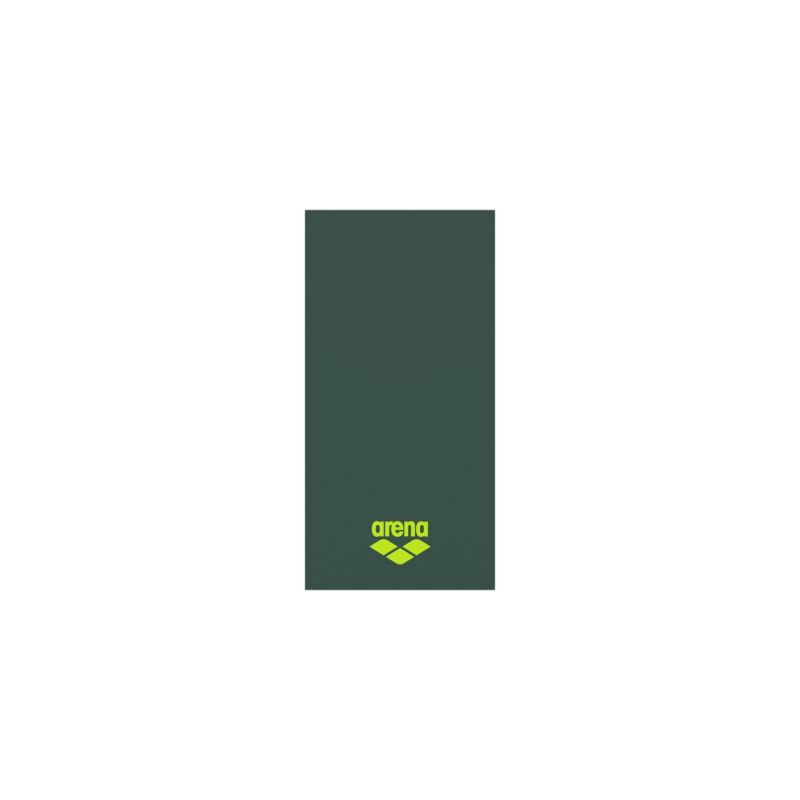 Ręcznik szybskoschnący Arena Microfiber Gym Towel