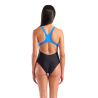 Strój kąpielowy damski Arena Bloom Swimsuit Swim Pro Strój kąpielowy damski Arena Bloom Swimsuit Swim Pro