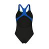 Strój kąpielowy damski Arena Bloom Swimsuit Swim Pro Strój kąpielowy damski Arena Bloom Swimsuit Swim Pro