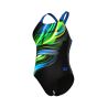 Strój kąpielowy damski Arena Bloom Swimsuit Swim Pro Strój kąpielowy damski Arena Bloom Swimsuit Swim Pro