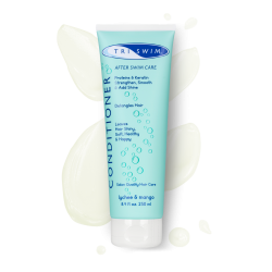 Odżywka do włosów Triswim BODY CONDITIONER Ananas Mango 250ml