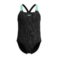 Strój kąpielowy dziewczęcy Speedo Pt Alv Pwrbck