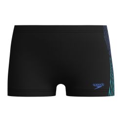 Spodenki kąpielowe chłopięce Speedo Plmt Prnt Asht Jm