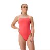 Strój kąpielowy damski Speedo Fl Solid V-Back 2.0 Af