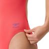 Strój kąpielowy damski Speedo Fl Solid V-Back 2.0 Af