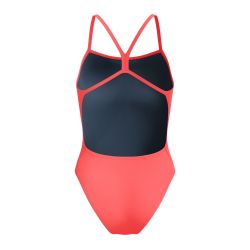 Strój kąpielowy damski Speedo Fl Solid V-Back 2.0 Af