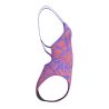 Strój kąpielowy damski Speedo Fl Printed Web Back Af