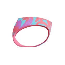 Strój kąpielowy bikini damski Speedo Alov Digi Hip Brf Af