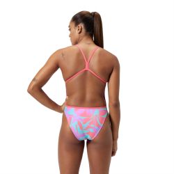 Strój kąpielowy damski Speedo Alov Digi Vbk