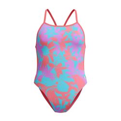 Strój kąpielowy damski Speedo Alov Digi Vbk