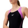Strój kąpielowy damski Speedo Hyprbm Splc Rcrbck 1Pc Af
