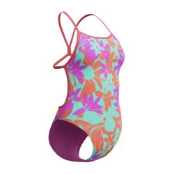 Strój kąpielowy damski Speedo Alov Digi Vbk