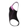 Strój kąpielowy damski Speedo Hyprbm Splc Rcrbck 1Pc Af