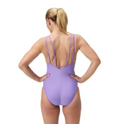 Strój kąpielowy damski Speedo Xback 1Pc