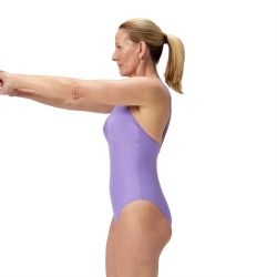 Strój kąpielowy damski Speedo Xback 1Pc