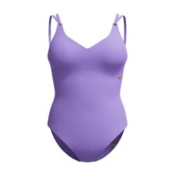 Strój kąpielowy damski Speedo Xback 1Pc