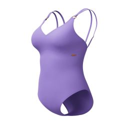Strój kąpielowy damski Speedo Xback 1Pc