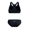Strój kąpielowy dwucześciowy damski Speedo Clrblck Splce 2.0 2Pc Af