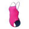 Strój kąpielowy damski Speedo Fl Solid Tri Back Af