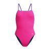 Strój kąpielowy damski Speedo Fl Solid Tri Back Af