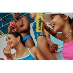 Strój kąpielowy damski Speedo Fl Solid V-Back 2.0 Af